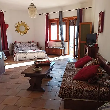 Ampio Monolocale Con Balcone Fronte Mare Porto Santo Stefano (Grosseto)