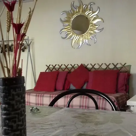 Ampio Monolocale Con Balcone Fronte Mare Semesterbostad Porto Santo Stefano (Grosseto)