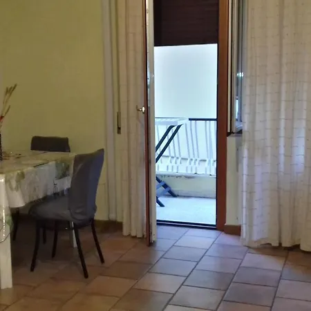 Ampio Monolocale Con Balcone Fronte Mare Semesterbostad Porto Santo Stefano (Grosseto)