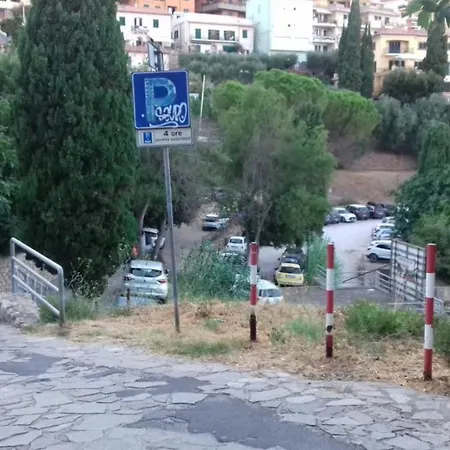 Сasa de vacaciones Monte Argentario Porto Santo Stefano (Grosseto)