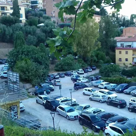 Monte Argentario Сasa de vacaciones *
