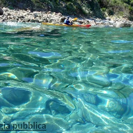 Monte Argentario *