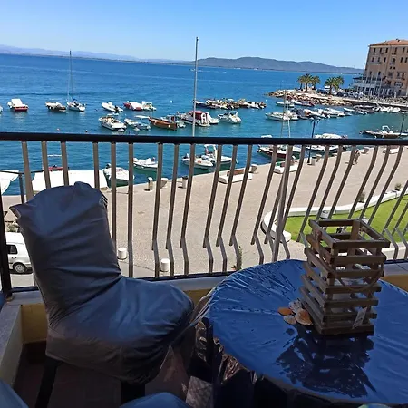 Сasa de vacaciones Monte Argentario Porto Santo Stefano (Grosseto)