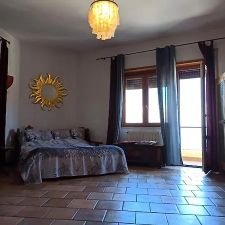 Monte Argentario