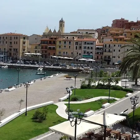 Monte Argentario *